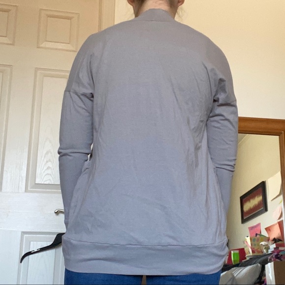 Handmade size xs cardigan - Picture 4 of 6